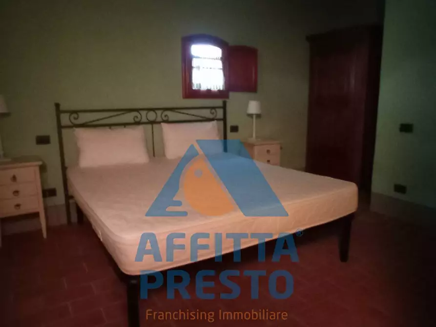 Immagine 49 di Casa semindipendente in affitto  a Castelfiorentino
