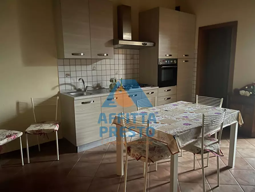 Immagine 1 di Appartamento in affitto  a Cerreto Guidi