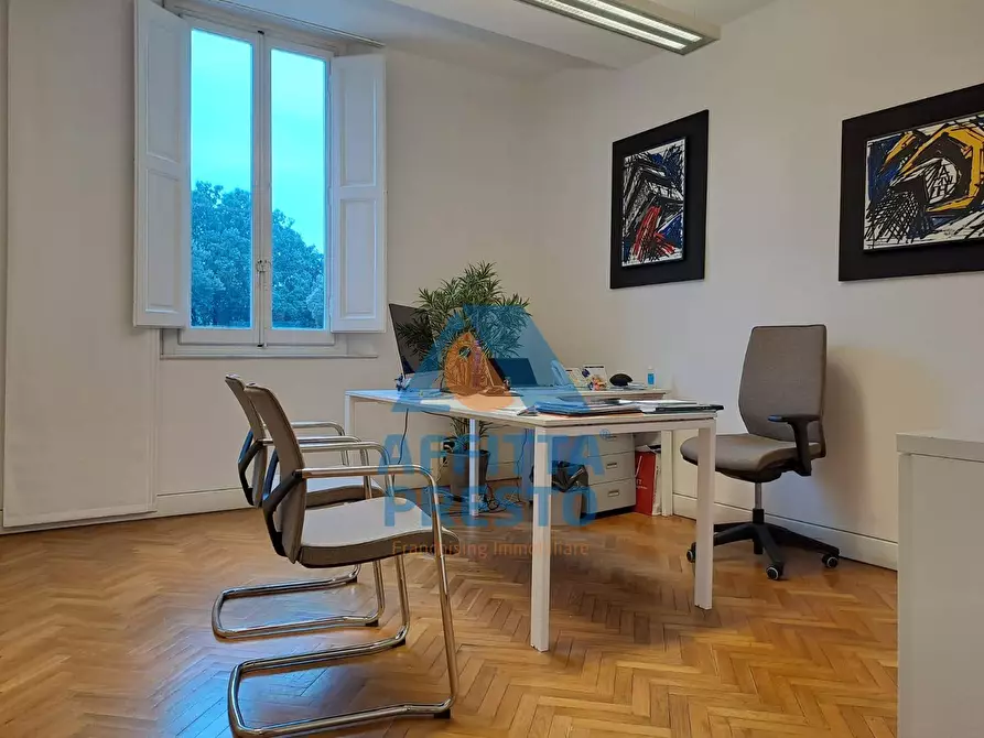 Immagine 5 di Ufficio in affitto  a Empoli