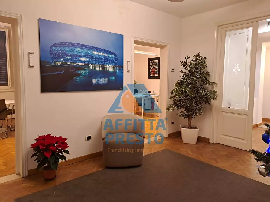 Immagine 17 di Ufficio in affitto  a Empoli