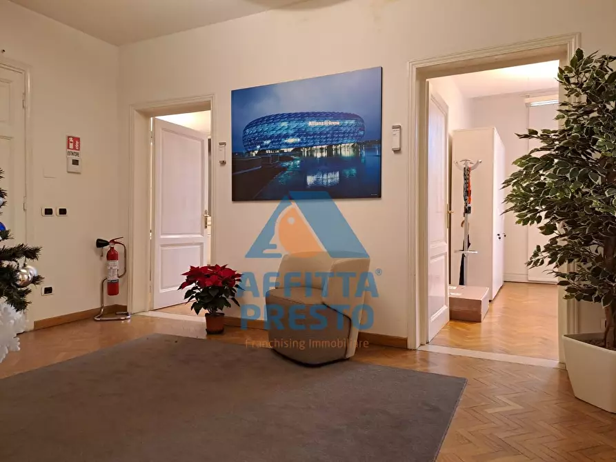 Immagine 18 di Ufficio in affitto  a Empoli