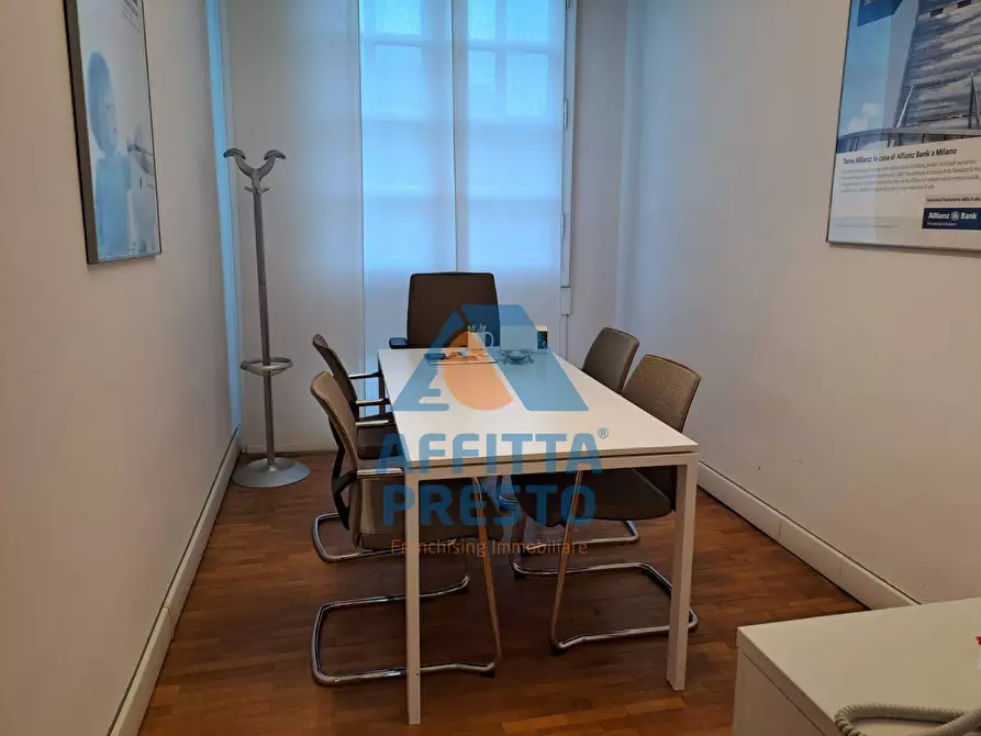 Immagine 21 di Ufficio in affitto  a Empoli