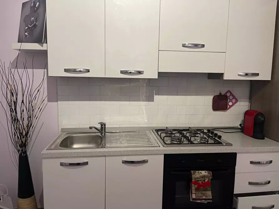 Immagine 4 di Appartamento in affitto  a San Miniato