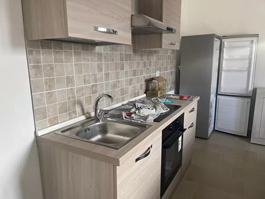 Immagine 3 di Appartamento in affitto  a San Miniato