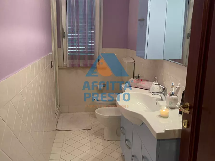 Immagine 2 di Appartamento in affitto  a San Miniato