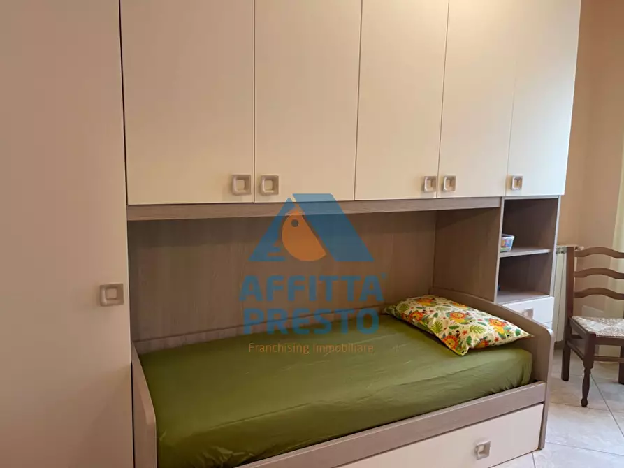 Immagine 5 di Appartamento in affitto  a San Miniato