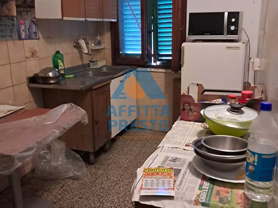 Immagine 1 di Casa semindipendente in vendita  a Empoli