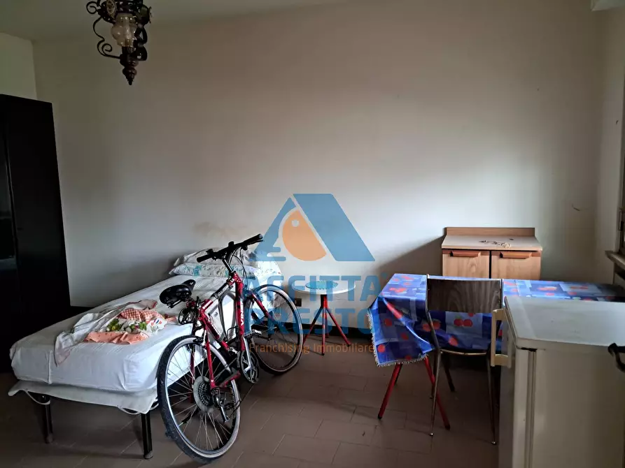 Immagine 4 di Appartamento in vendita  a Santa Croce Sull'arno