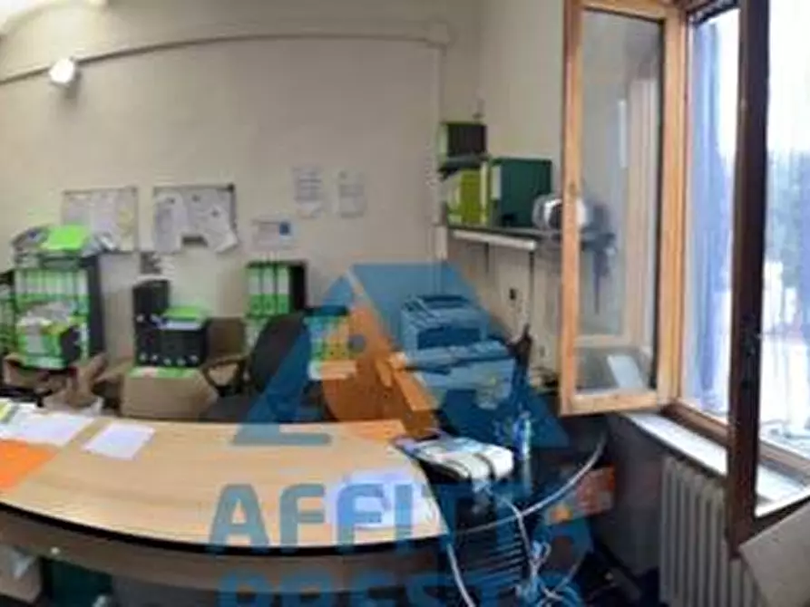 Immagine 7 di Ufficio in affitto  a Montespertoli