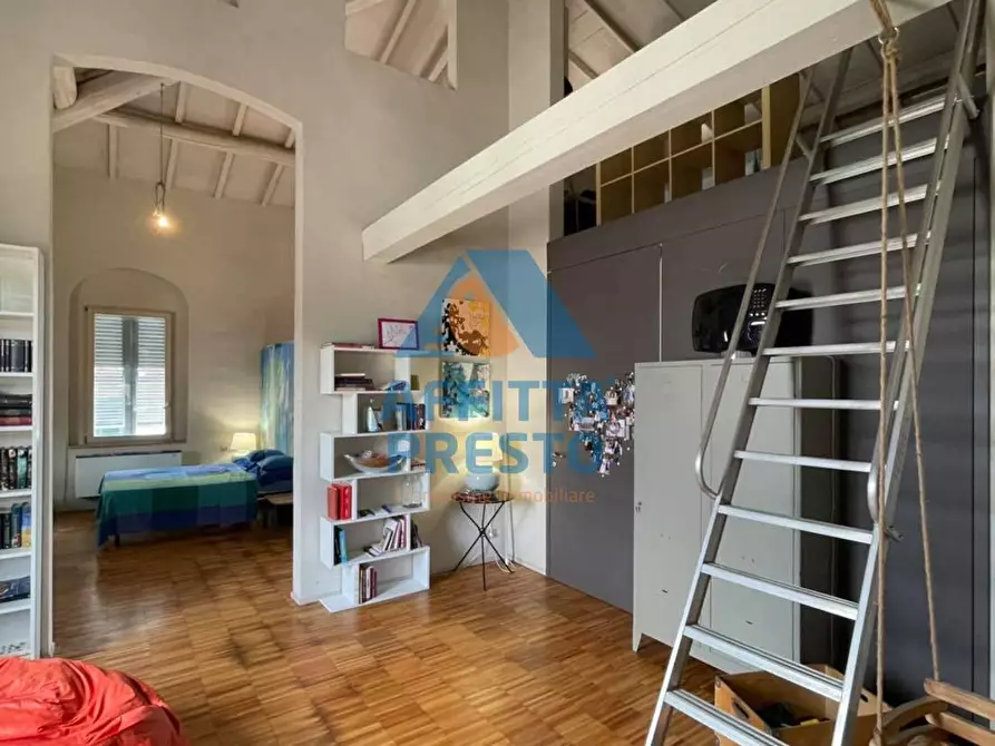 Immagine 4 di Loft/Open space in vendita  a San Miniato