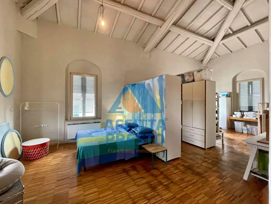Immagine 5 di Loft/Open space in vendita  a San Miniato
