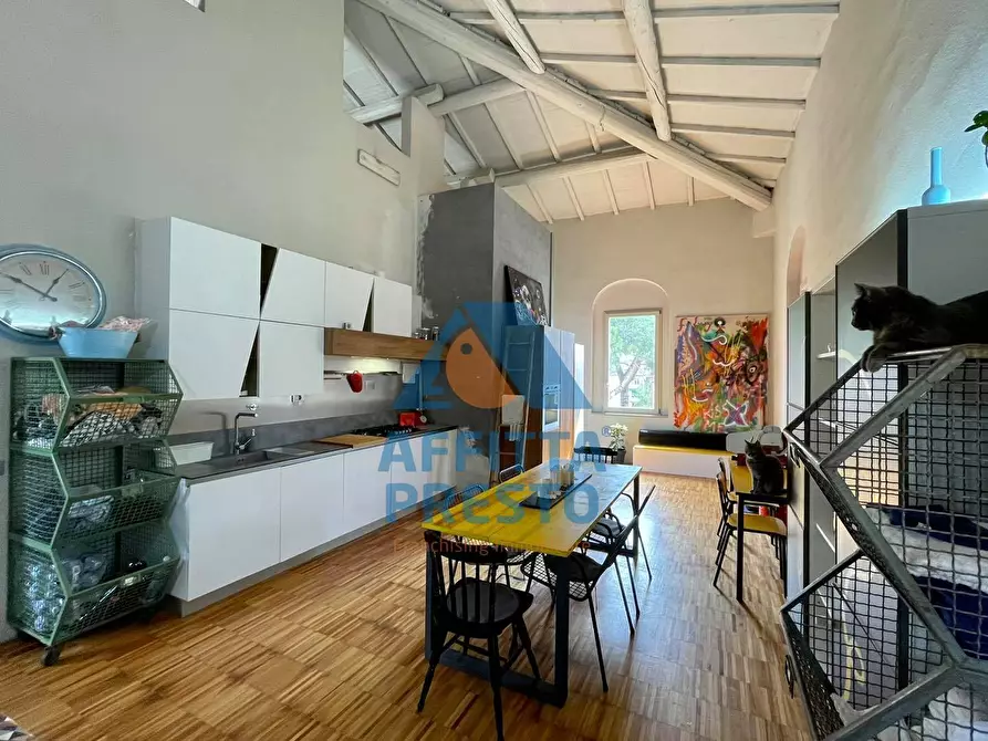 Immagine 8 di Loft/Open space in vendita  a San Miniato