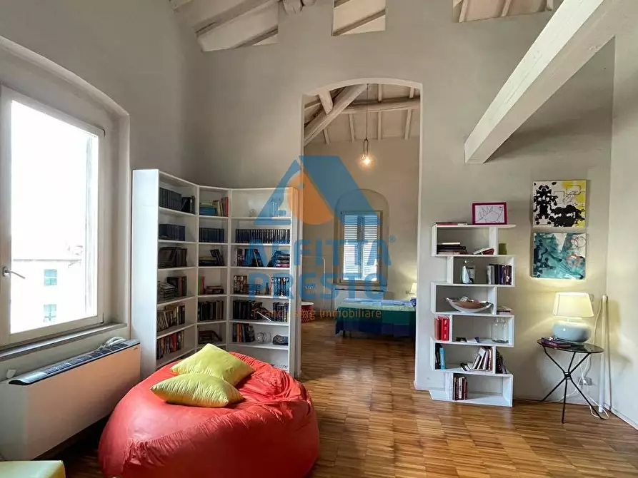 Immagine 9 di Loft/Open space in vendita  a San Miniato