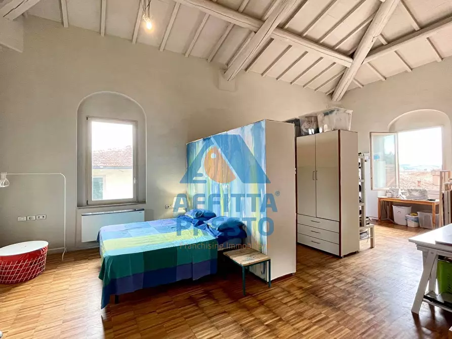 Immagine 10 di Loft/Open space in vendita  a San Miniato
