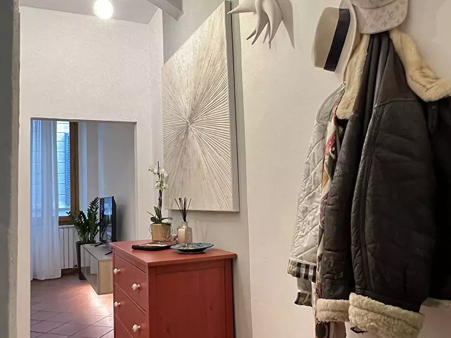 Immagine 6 di Appartamento in affitto  a Firenze
