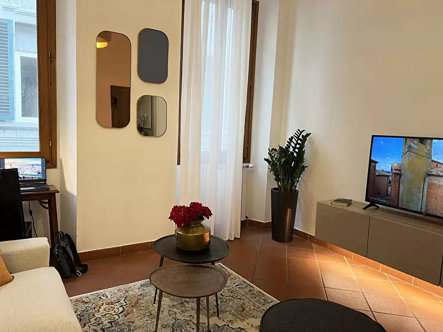 Immagine 4 di Appartamento in affitto  a Firenze