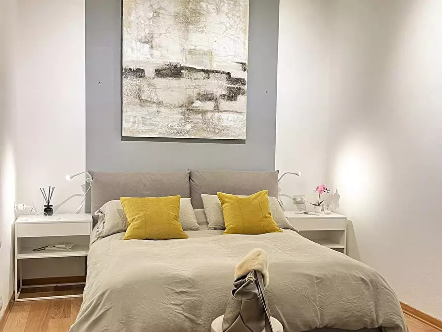 Immagine 11 di Appartamento in affitto  a Firenze