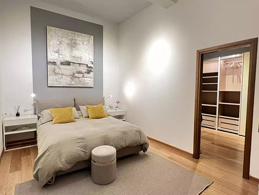 Immagine 12 di Appartamento in affitto  a Firenze