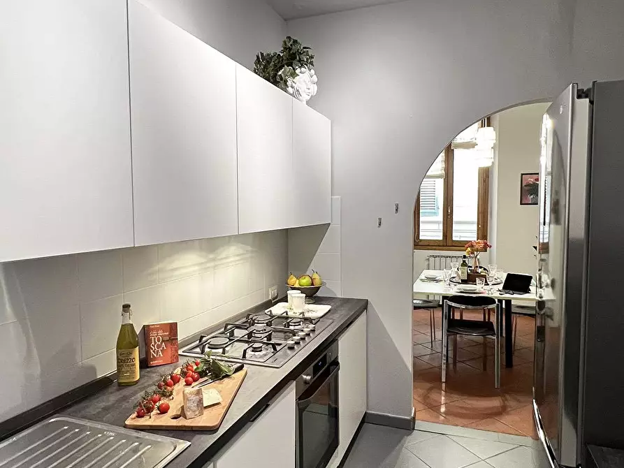 Immagine 15 di Appartamento in affitto  a Firenze