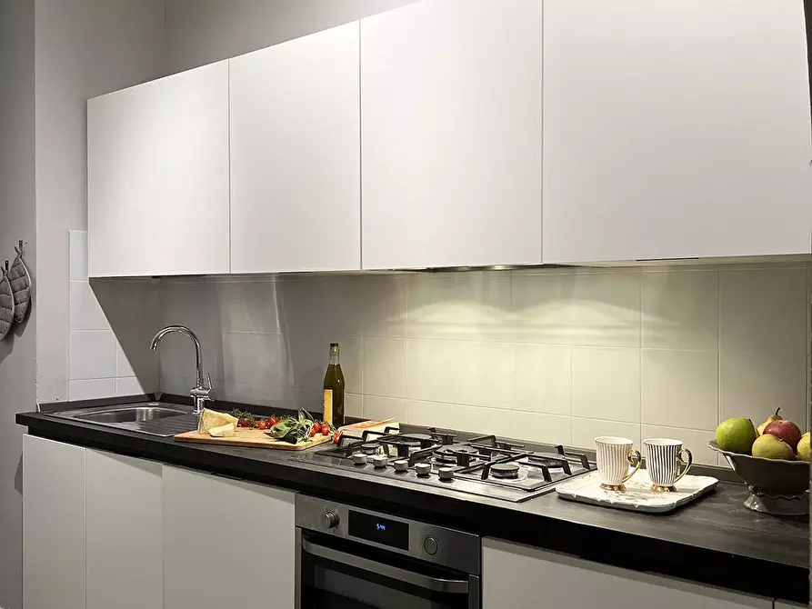 Immagine 17 di Appartamento in affitto  a Firenze