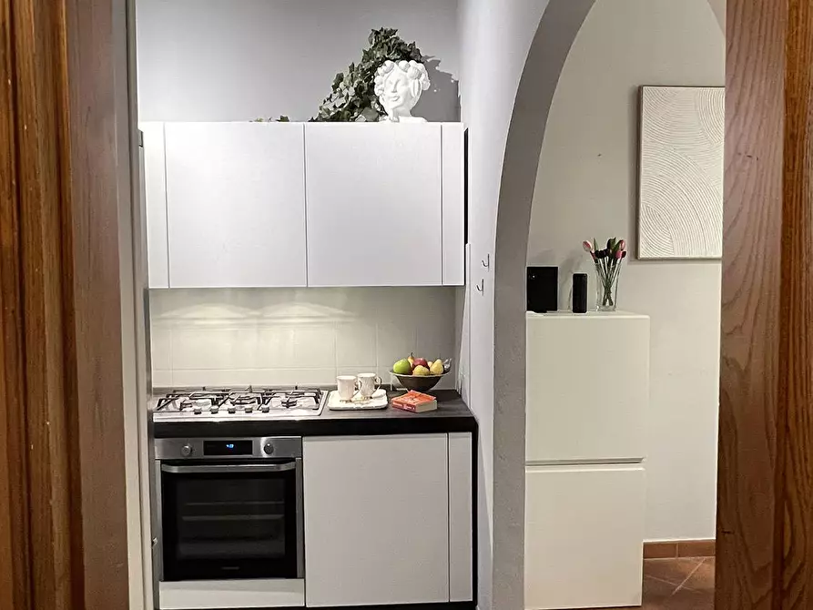 Immagine 18 di Appartamento in affitto  a Firenze
