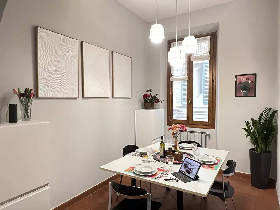 Immagine 19 di Appartamento in affitto  a Firenze