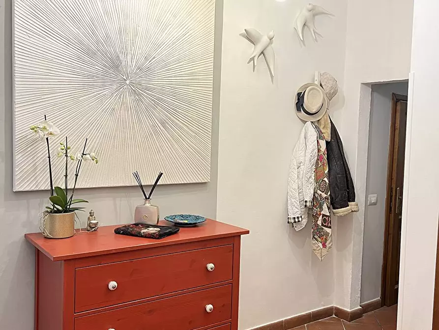 Immagine 7 di Appartamento in affitto  a Firenze