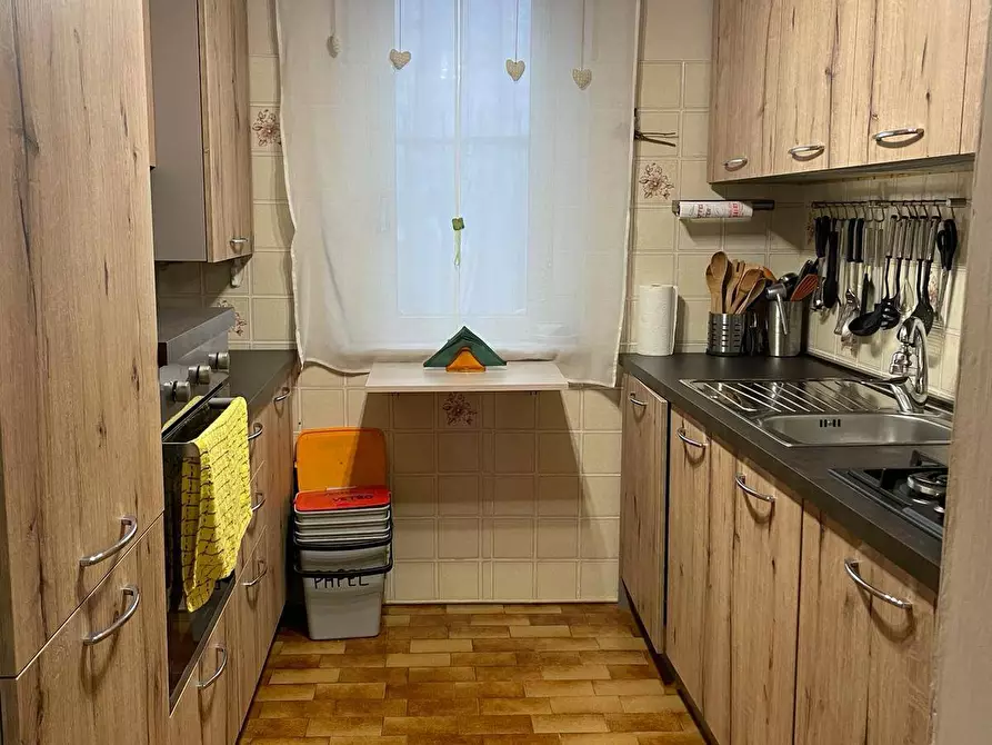 Immagine 20 di Appartamento in vendita  in VIA SAN ISIDORO 43 a Chivasso