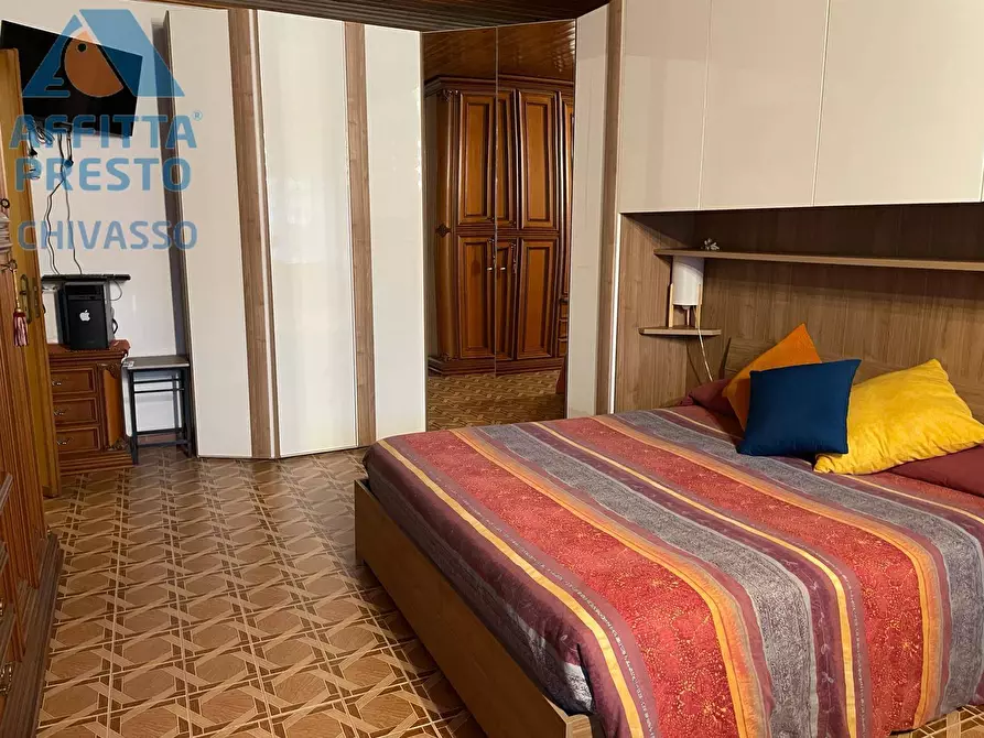 Immagine 26 di Appartamento in vendita  in VIA SAN ISIDORO 43 a Chivasso