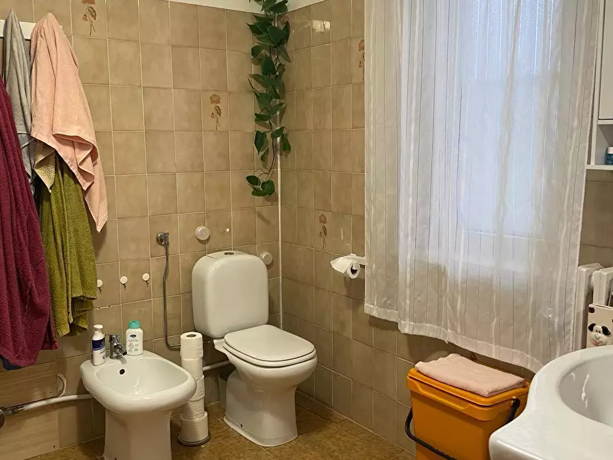 Immagine 33 di Appartamento in vendita  in VIA SAN ISIDORO 43 a Chivasso