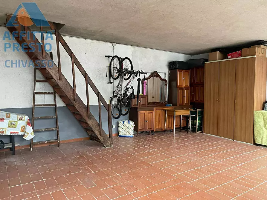 Immagine 36 di Appartamento in vendita  in VIA SAN ISIDORO 43 a Chivasso