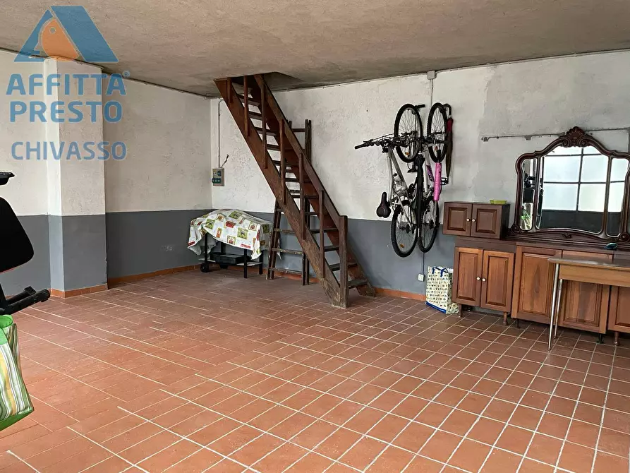 Immagine 38 di Appartamento in vendita  in VIA SAN ISIDORO 43 a Chivasso