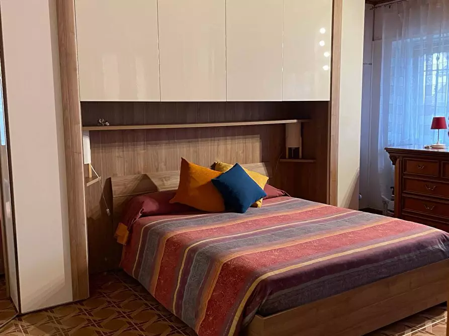 Immagine 23 di Appartamento in vendita  in VIA SAN ISIDORO 43 a Chivasso