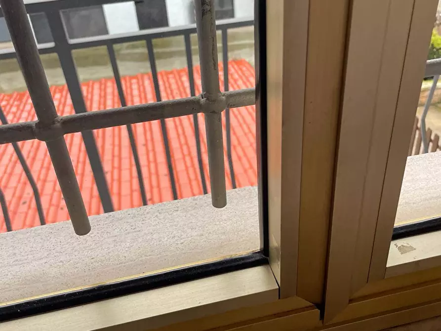 Immagine 34 di Appartamento in vendita  in VIA SAN ISIDORO 43 a Chivasso