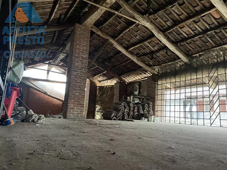 Immagine 41 di Appartamento in vendita  in VIA SAN ISIDORO 43 a Chivasso