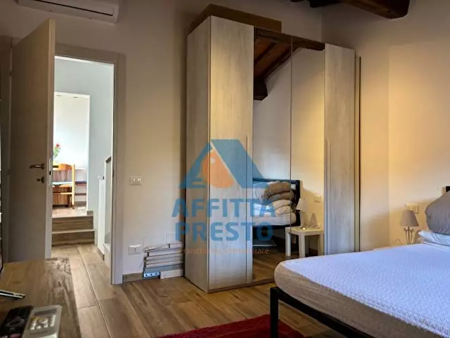 Immagine 2 di Appartamento in affitto  a Empoli