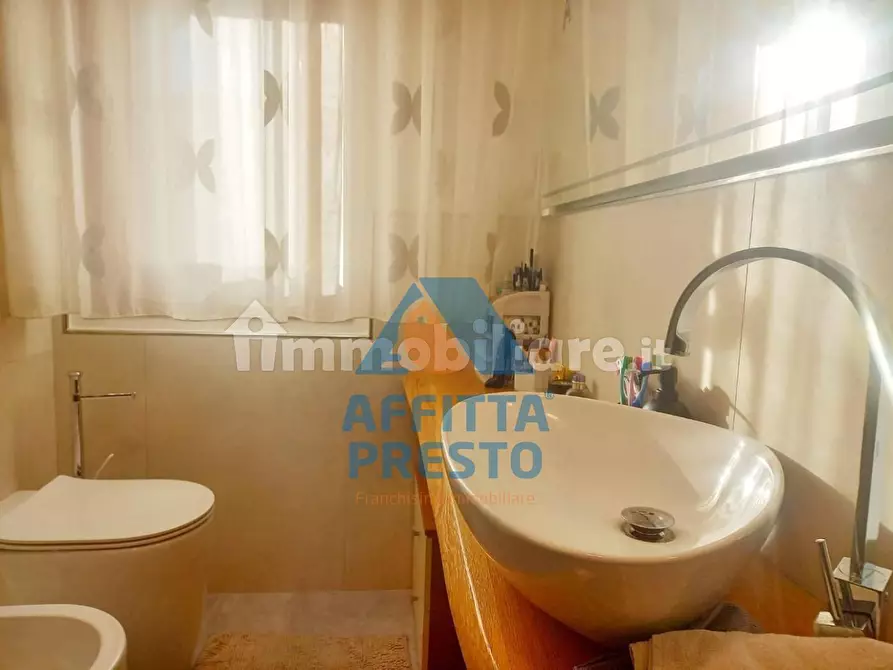 Immagine 18 di Appartamento in vendita  a Castelfiorentino