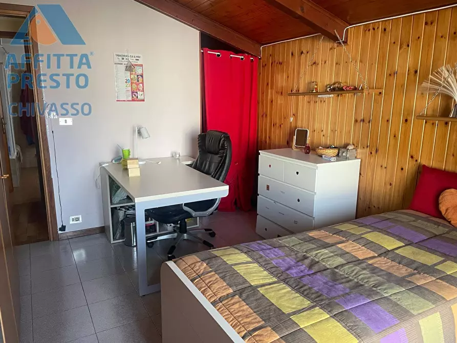 Immagine 30 di Appartamento in vendita  in VIA SAN ISIDORO 43 a Chivasso