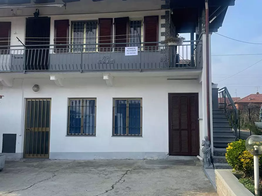 Immagine 46 di Appartamento in vendita  in VIA SAN ISIDORO 43 a Chivasso