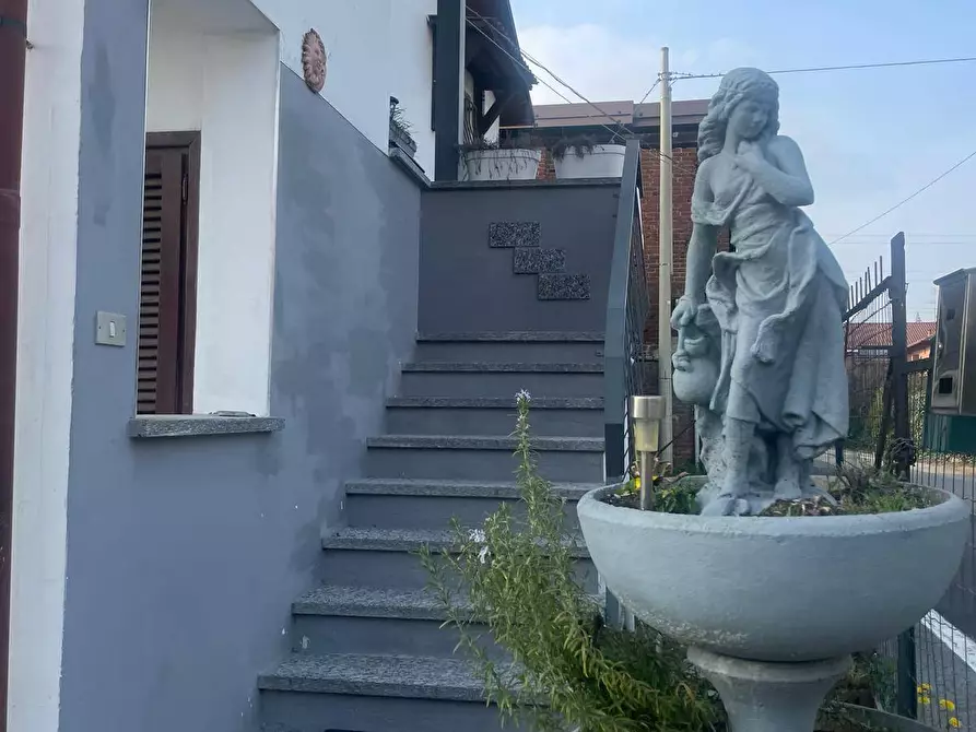 Immagine 37 di Appartamento in vendita  in VIA SAN ISIDORO 43 a Chivasso