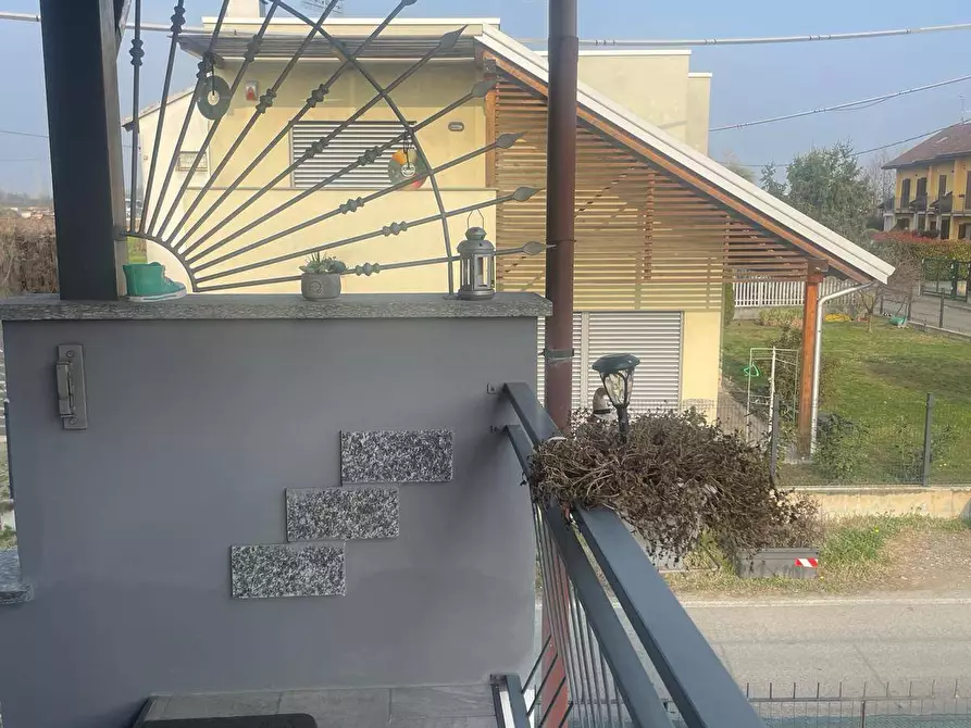 Immagine 42 di Appartamento in vendita  in VIA SAN ISIDORO 43 a Chivasso