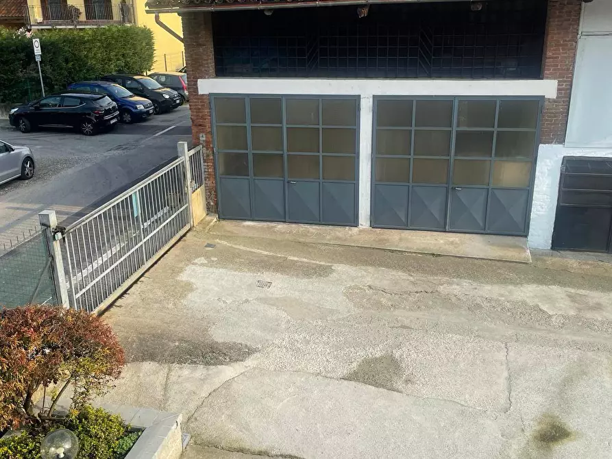 Immagine 47 di Appartamento in vendita  in VIA SAN ISIDORO 43 a Chivasso