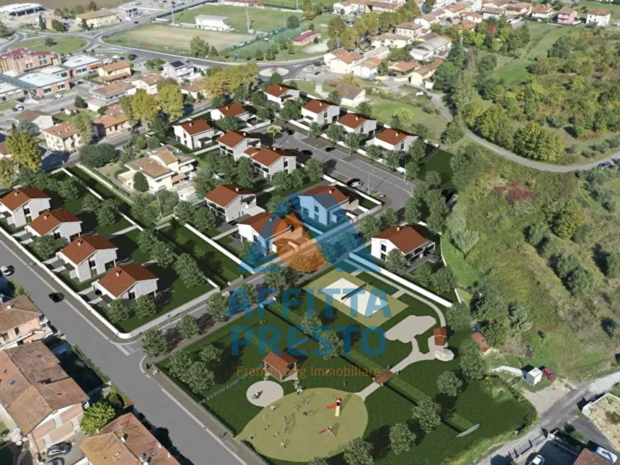 Immagine 2 di Terreno residenziale in vendita  a San Miniato