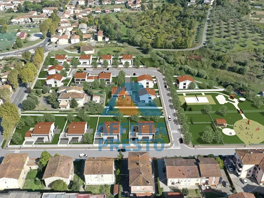Immagine 3 di Terreno residenziale in vendita  a San Miniato