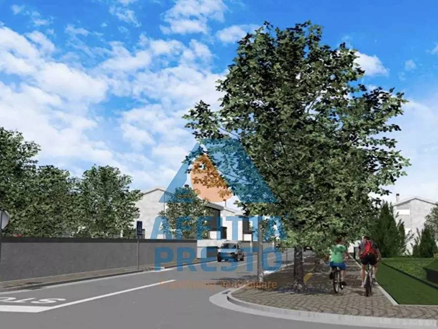 Immagine 4 di Terreno residenziale in vendita  a San Miniato