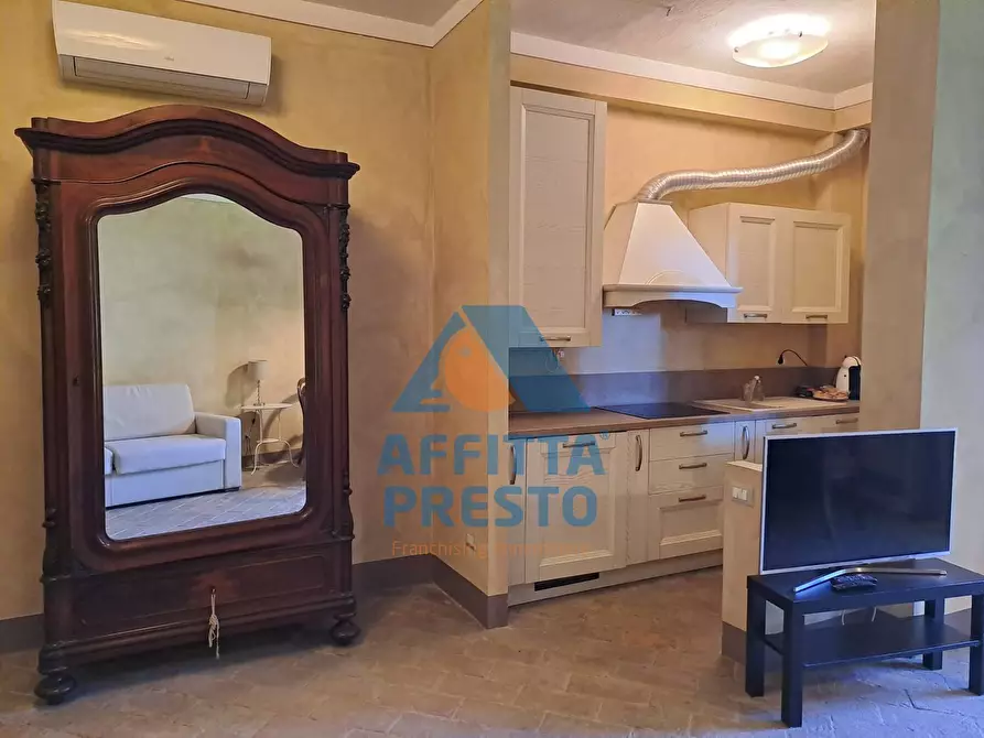 Immagine 2 di Residence in affitto  a Vinci