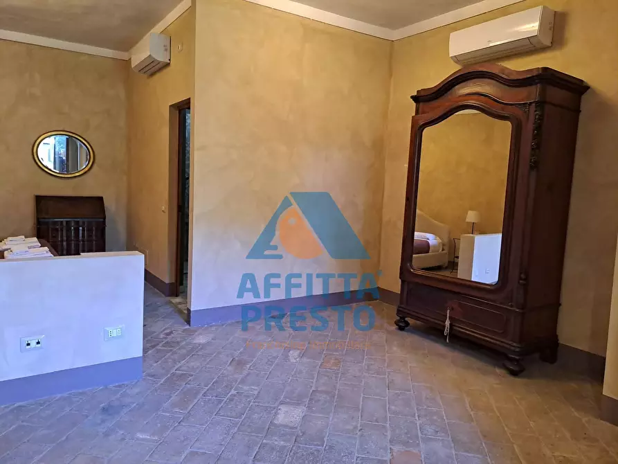 Immagine 7 di Residence in affitto  a Vinci