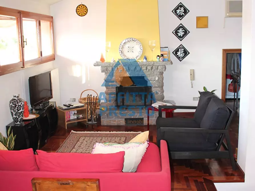 Immagine 2 di Attico in vendita  a San Miniato