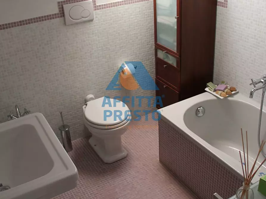 Immagine 7 di Attico in vendita  a San Miniato