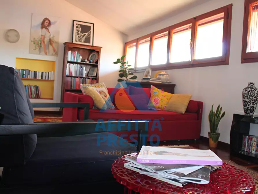 Immagine 3 di Attico in vendita  a San Miniato